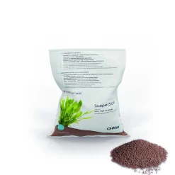 Oase Scaperline Soil - Accessoires - 3 l Bruin