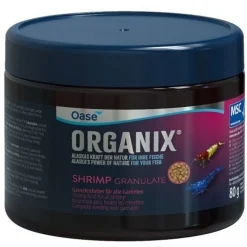 Oase Shrimp Granulate - Vissenvoer - 150 ml