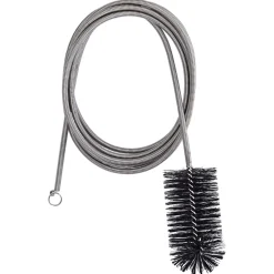 Oase Spiraalborstel - Benodigheden - 11x3x22 cm Grijs