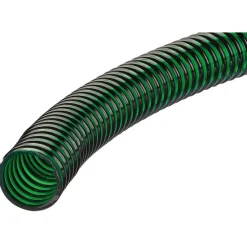 Oase Spiraalslang Groen 25mm 25 M - Vijveraccessoires - Groen 25mm 25m