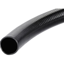 Oase Spiraalslang Zwart 32mm 25 M - Vijveraccessoires - Zwart 32mm 25m