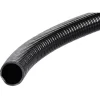 Oase Spiraalslang Zwart 25mm 25 M - Vijveraccessoires - Zwart 25mm 25m
