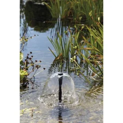 Oase Telescoop Sproeierverlenging Te 5 K - Vijveraccessoires -