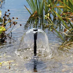 Oase Telescoop Sproeierverlenging Te 10 K - Vijveraccessoires -