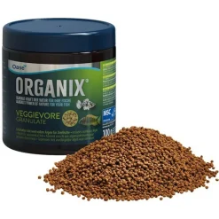 Oase Veggie Granulate - Vissenvoer - 250 ml