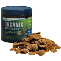 Oase Veggie Tabs - Vissenvoer - 550 ml