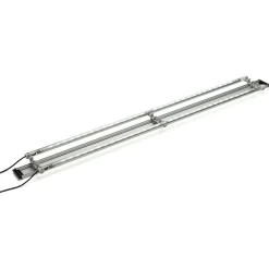 Oase Verlichtingsset Highline 400 Classic Led - Verlichting - 139x18x9 cm Wit 56 Watt