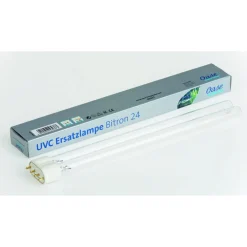 Oase Vervanglamp Uvc 24 W - Vijveraccessoires - 24 Watt