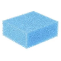 Oase Vervangmousse Blauw Biosmart - Vijveraccessoires - Blauw