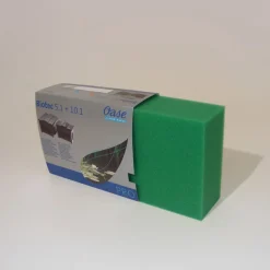 Oase Vervangmousse Groen Biosmart 18000-36000 - Vijveraccessoires - Groen