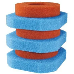 Oase Vervangmousse-Set Filtoclear 6000 - Vijveraccessoires -