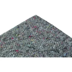 Oase Vijverbeschermdoek 400 G/M² / 2 X 50 M - Vijveraccessoires - 2x1 m Per Strekkende Meter 400 G/M²