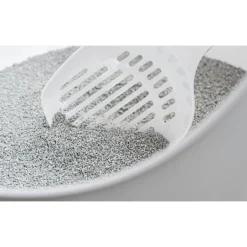 Odourlock Baby Powder - Kattenbakvulling - 12 kg