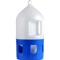 Olba Duivendrinkbak Met Handgreep - Duiven - Voerbak - Drinkbak - 5 l