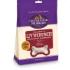 Old Mother Hubbard Classic Liv'R' Crunch Biscuit - Hondensnacks - Kippenlever 325 g