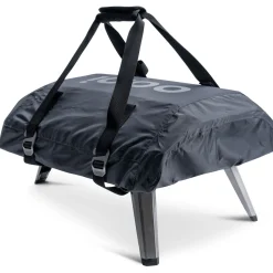 Ooni Draagtas Pizzaoven Koda - Beschermhoes - Zwart