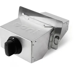 Ooni Gasbrander Pizzaoven Karu - Accessoires - Zilver