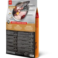 Orijen Whole Prey Cat & Kitten Kip&Kalkoen - Kattenvoer