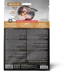 Orijen Whole Prey Cat & Kitten Kip&Kalkoen - Kattenvoer