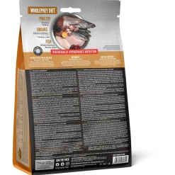 Orijen Whole Prey Cat & Kitten Kip&Kalkoen - Kattenvoer