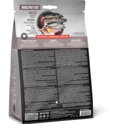 Orijen Whole Prey Fit & Trim Cat Kip&Kalkoen - Kattenvoer