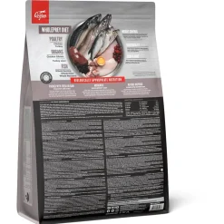 Orijen Whole Prey Fit & Trim Cat Kip&Kalkoen - Kattenvoer