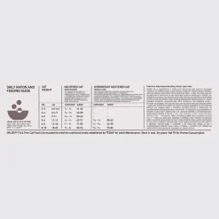 Orijen Whole Prey Fit & Trim Cat Kip&Kalkoen - Kattenvoer