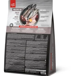 Orijen Whole Prey Fit & Trim Cat Kip&Kalkoen - Kattenvoer