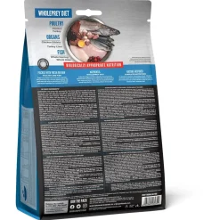 Orijen Whole Prey Original Dog Kip&Kalkoen - Hondenvoer