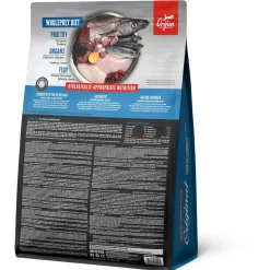 Orijen Whole Prey Original Dog Kip&Kalkoen - Hondenvoer