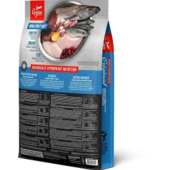 Orijen Whole Prey Original Dog Kip&Kalkoen - Hondenvoer