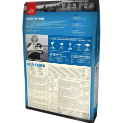 Orijen Whole Prey Original Dog Kip&Kalkoen - Hondenvoer