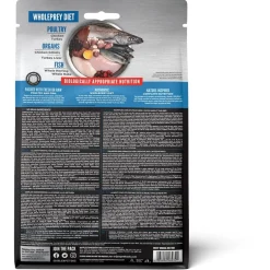 Orijen Whole Prey Original Dog Kip&Kalkoen - Hondenvoer