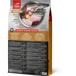 Orijen Whole Prey Puppy Kip&Kalkoen - Hondenvoer