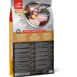 Orijen Whole Prey Puppy Kip&Kalkoen - Hondenvoer