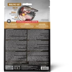 Orijen Whole Prey Puppy Kip&Kalkoen - Hondenvoer