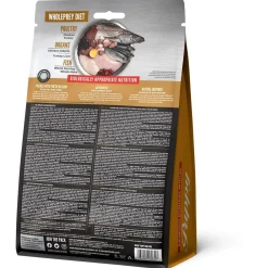 Orijen Whole Prey Puppy Kip&Kalkoen - Hondenvoer