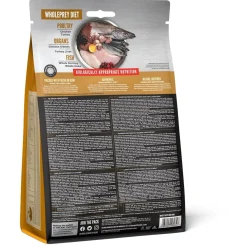 Orijen Whole Prey Puppy Kip&Kalkoen - Hondenvoer