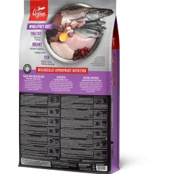 Orijen Whole Prey Puppy Large Breed Kip&Kalkoen - Hondenvoer