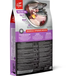 Orijen Whole Prey Puppy Large Breed Kip&Kalkoen - Hondenvoer