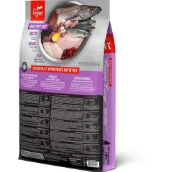 Orijen Whole Prey Puppy Large Breed Kip&Kalkoen - Hondenvoer