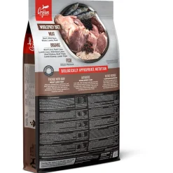 Orijen Whole Prey Regional Red Dog Rund&Zwijn - Hondenvoer