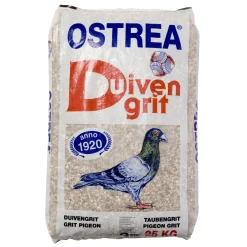 Ostrea Duivengrit Nr. 3 - Duivensupplement