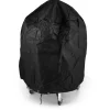 Patton Beschermhoes Kamado - Barbecue - Zwart 16 Inch