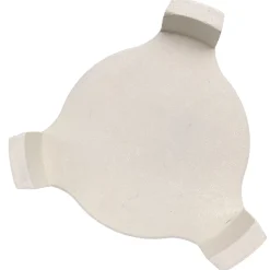 Patton Heat Deflector Kamado - Barbecue - Creme 16 Inch