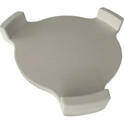 Patton Heat Deflector Kamado - Barbecue - Creme 21 Inch