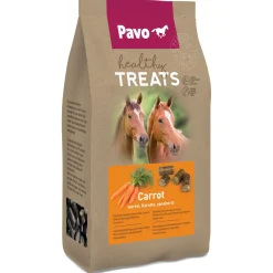 Pavo Healty Treats 1 kg - Paardensnack