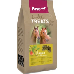 Pavo Healty Treats 1 kg - Paardensnack
