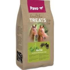 Pavo Healty Treats 1 kg - Paardensnack