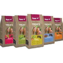 Pavo Healty Treats 1 kg - Paardensnack
